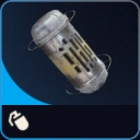 MMOJUGG ARC Raiders Smoke Grenade Details View of Item Function and Use